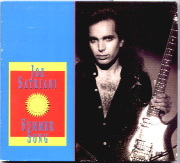 Joe Satriani - Summer Song